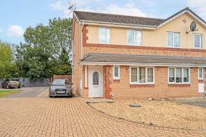 5, Cwrt Maes Coch, Bagillt CH6 6AT