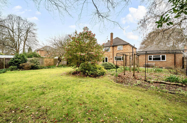 Wood Lane, Fleet, Hampshire, GU51 photo 4