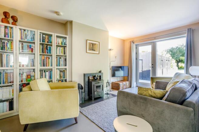Snug/Family Room