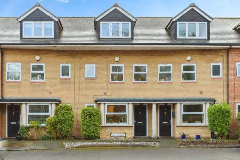 School Lane, Maidstone, Kent, ME15