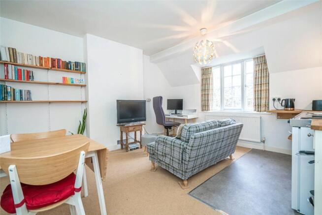 Bedroom 2 A