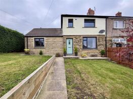 6, Westminster Crescent, Bradford BD14 6SH