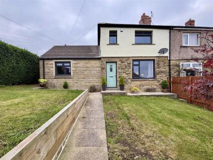 Westminster Crescent, Clayton, Bradford