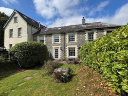 4 Rosybill Cottage, The Mucky Duck, Road From The Old Chapel To Was Tor Cross, Okehampton EX20 4BL