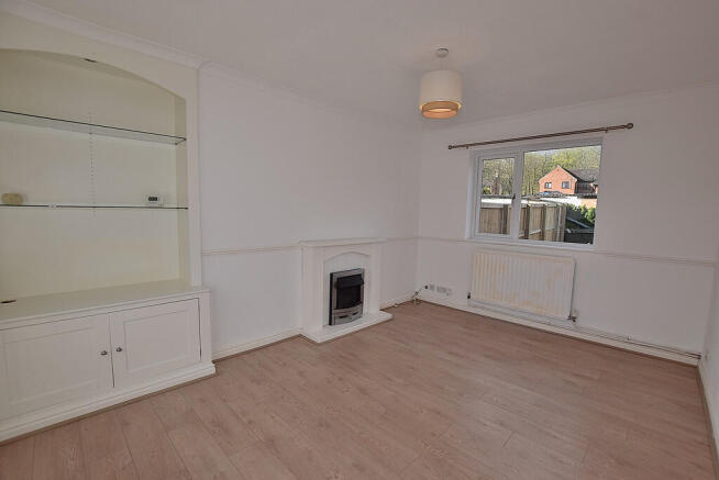 Field Grove, Catterick Garrison photo 4