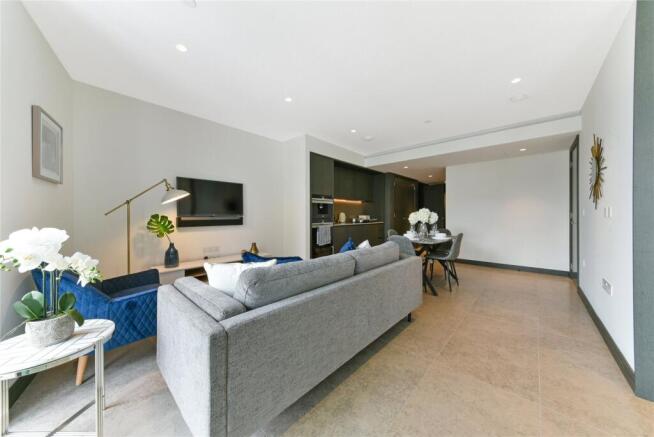 :iving Area