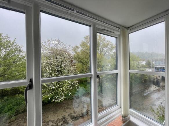 Tidal River Views