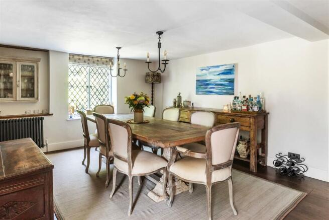 house. Partnership Lodsworth