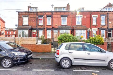 Compton Road, Leeds, LS9