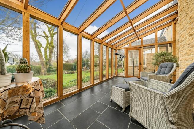 Sunroom