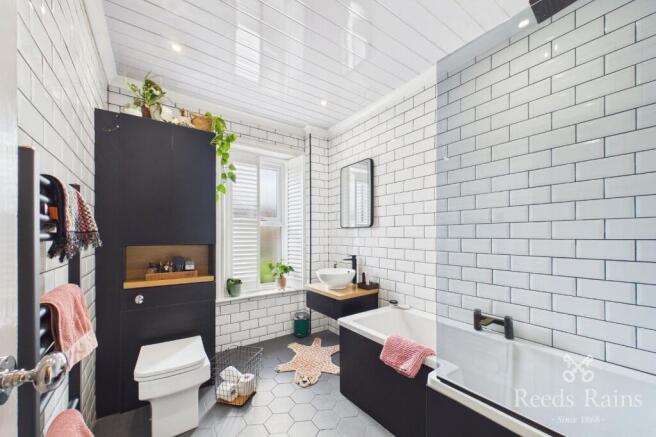 1 bed Terraced for sale Image 7