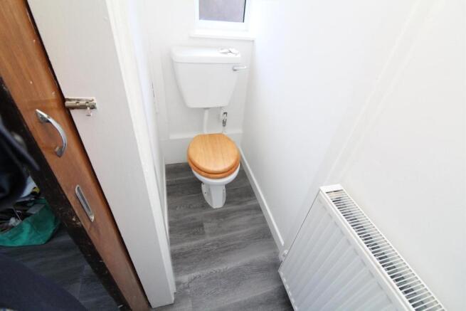 GF WC