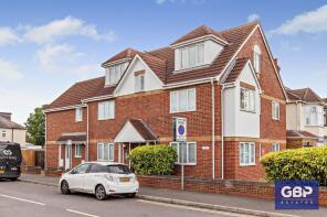 4, St Georges Court, Poplar Street, Romford RM7 7JG