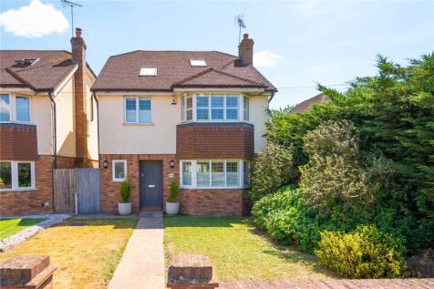 Watford Road, Chiswell Green, St Albans, Hertfordshire