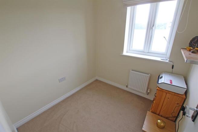 Bedroom No.3