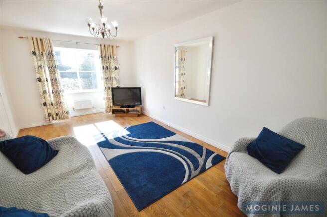 Wentloog Rise, Castleton, Cardiff photo 2