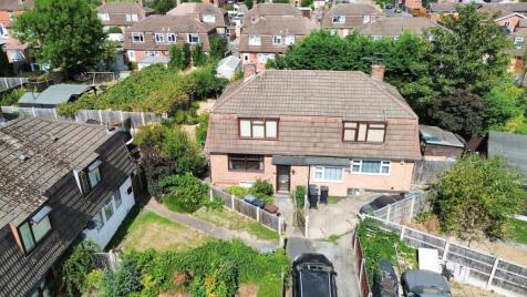 Florence Road, Gedling, Nottingham
