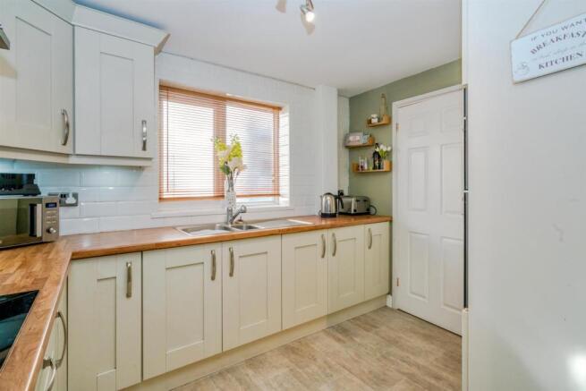 58, Johnson Road, Cannock, Staffordshire, WS11 4BB
