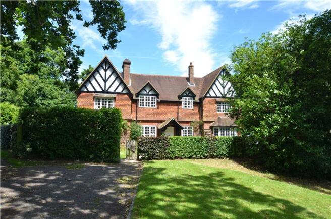 Heath Hall Cottage