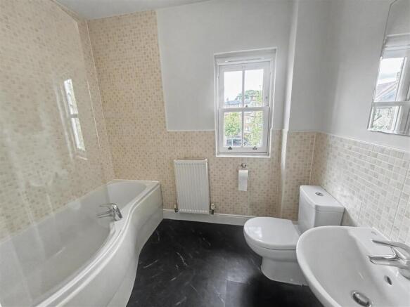 Bathroom 2