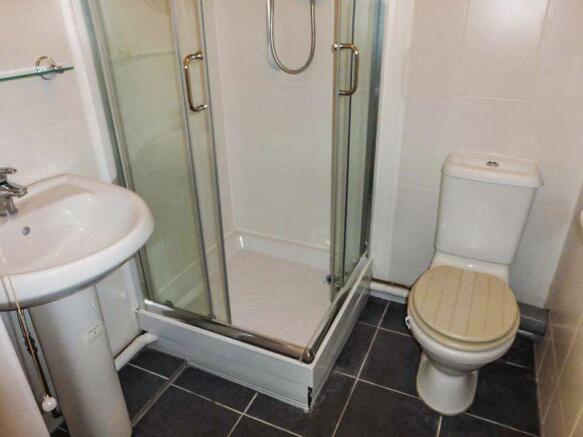 Ensuite