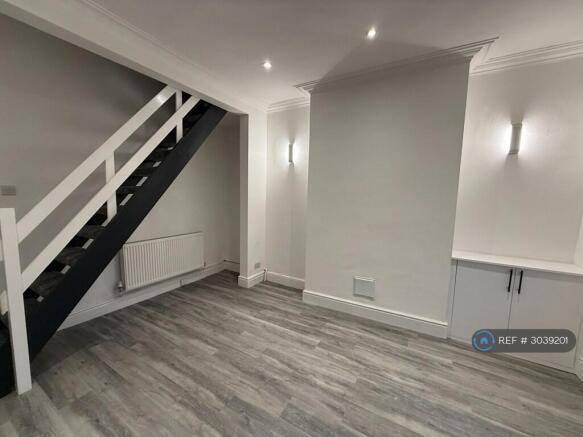 Front Room