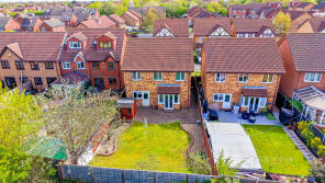 47, Felipe Road, Chafford Hundred, Grays RM16 6NE