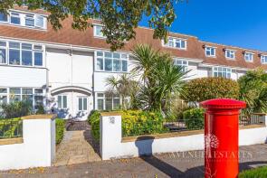 12, Feversham Heights, Feversham Avenue, Bournemouth BH8 9NL
