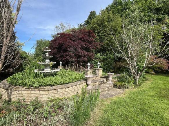 Pond