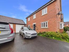 23, Ploughed Way, Leicester LE8 0WH