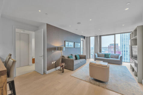 Merchant Square, London, W2
