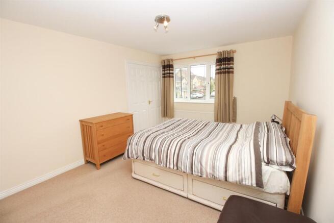Bedroom One Additional