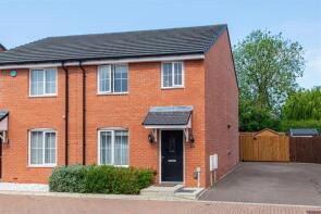 11, Taylor Drive, Kettering NN15 5FQ