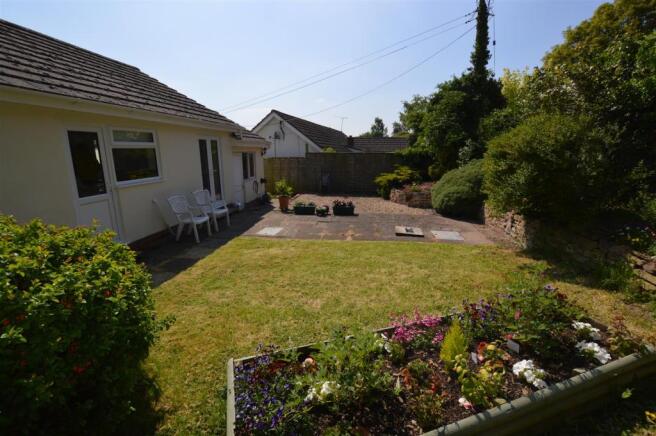 GARDEN 2