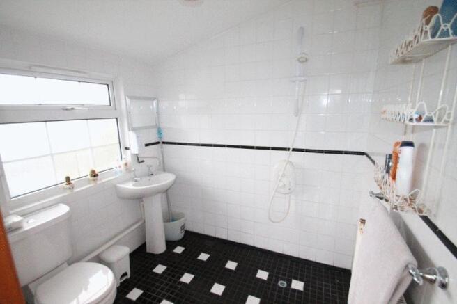 Wet Room