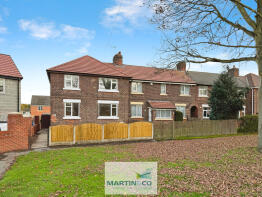 41, Forest Lane, Worksop S80 2QQ