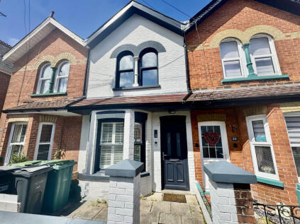 Grange Road, East Cowes,