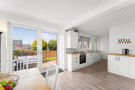 Westwood Avenue, Rishton, Blackburn