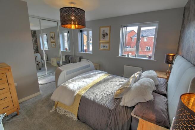 Bedroom 1
