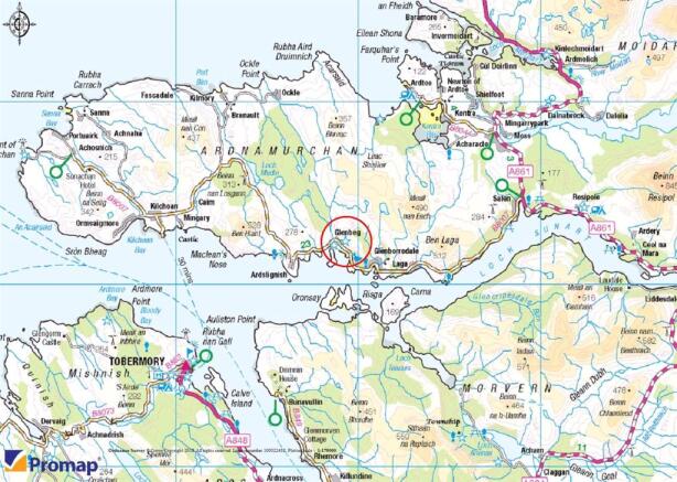 Location Plan