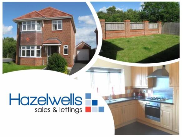 EAVESHAM CLOSE