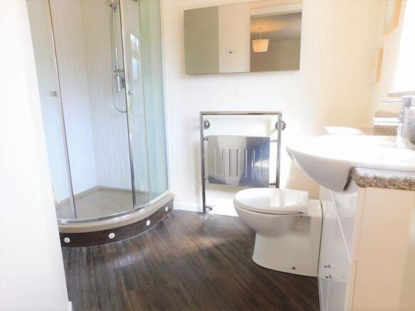 En-Suite