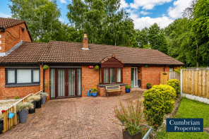 15, Oakleigh Way, Carlisle CA1 2TE