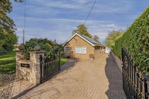 Hulme Village, Stoke-On-Trent, ST3