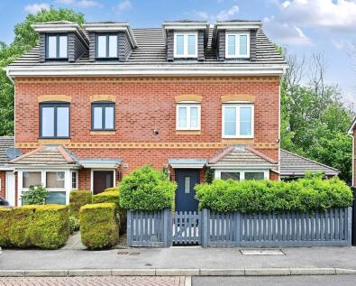 Beggarwood, Basingstoke
