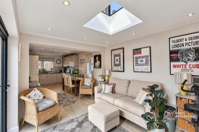 Avenue Gardens, East Sheen, SW14 photo 4