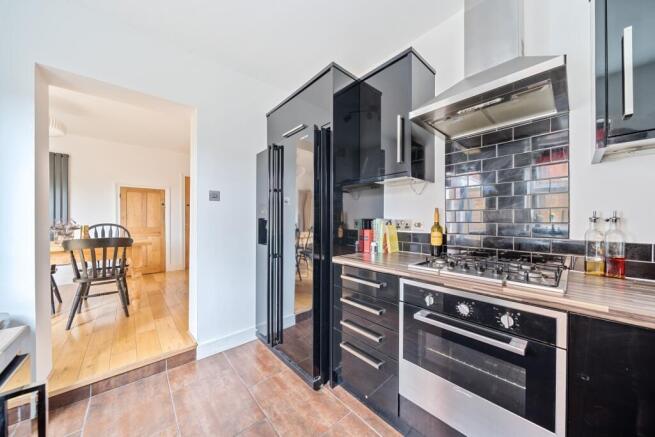 8 Kitchen