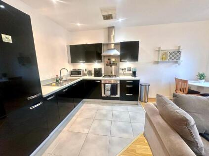 Rumbush Lane, Dickens Heath, Shirley, Solihull, B90