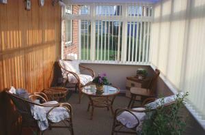 Conservatory