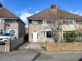 8, Thirlmere Road, Patchway BS34 5PD